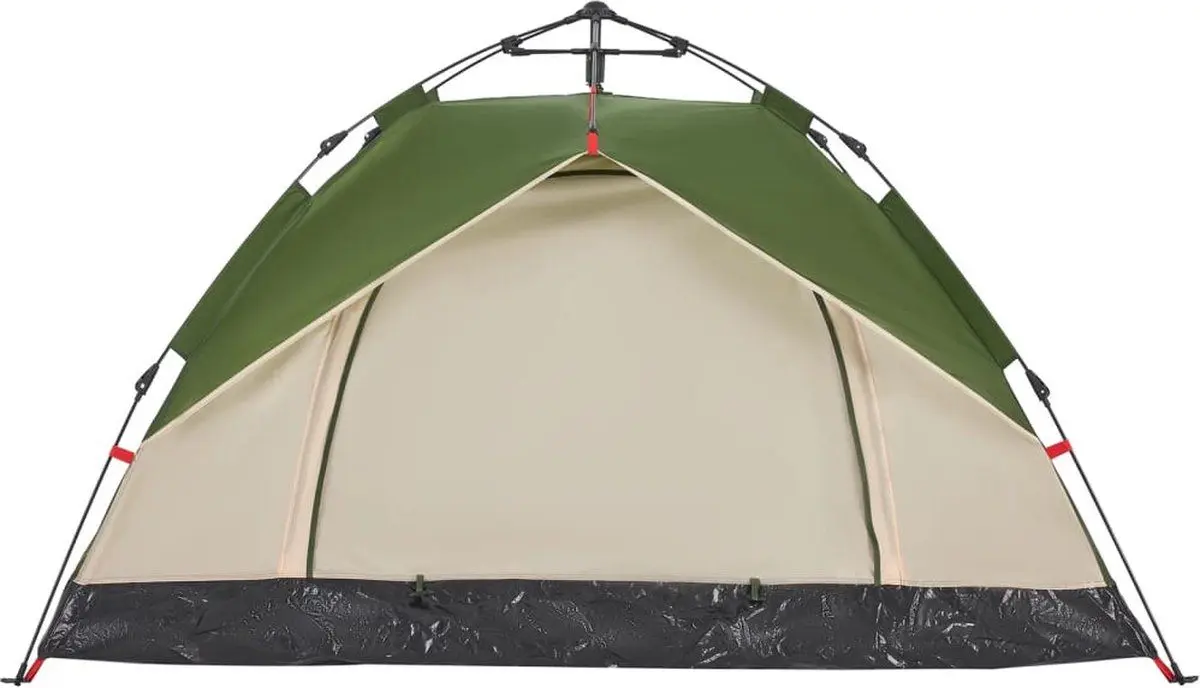 Палатка VidaXL 4004189 (Green)