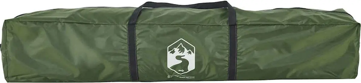 Палатка VidaXL 4004189 (Green)