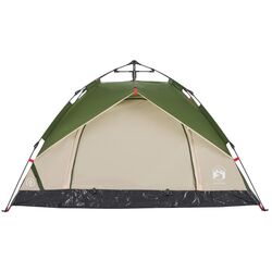 Палатка VidaXL 4004193 (Green) Thumb