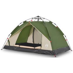 Палатка VidaXL 4004193 (Green)