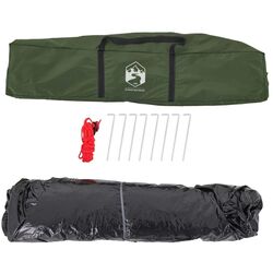 Палатка VidaXL 4004193 (Green) Thumb