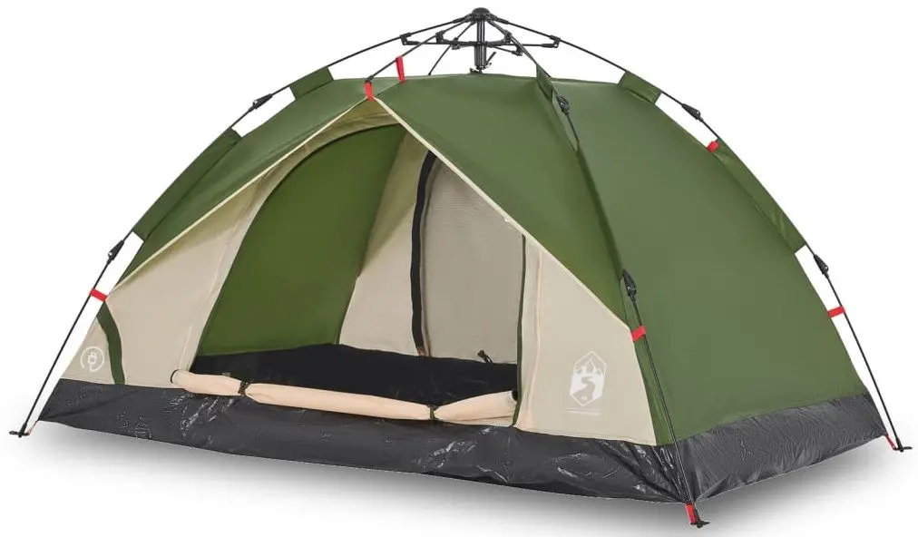 Палатка VidaXL 4004193 (Green)