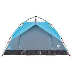 Cort VidaXL 4004194 (Blue) Thumb