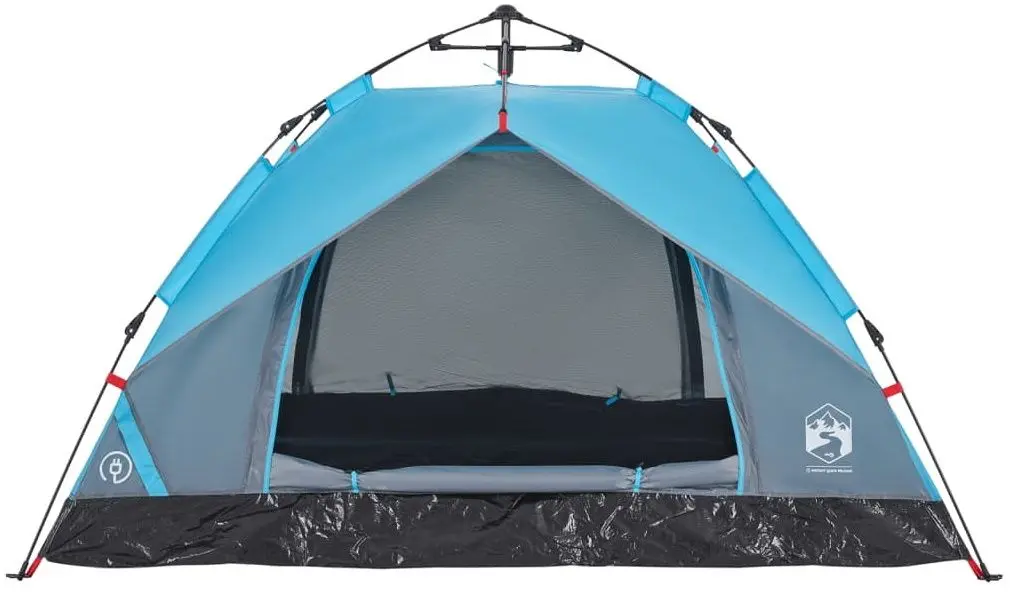 Cort VidaXL 4004194 (Blue)