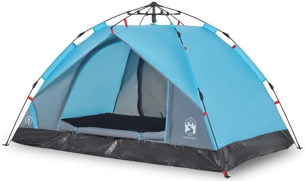 Cort VidaXL 4004194 (Blue)