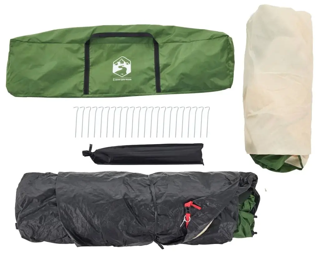 Cort VidaXL 4004213 (Green)