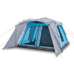 Cort VidaXL 4004214 (Grey/Blue)