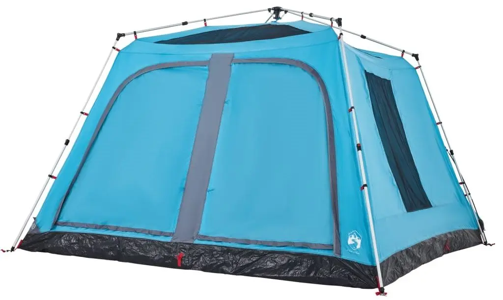 Cort VidaXL 4004214 (Grey/Blue)