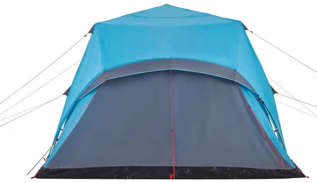 Cort VidaXL 4004214 (Grey/Blue)