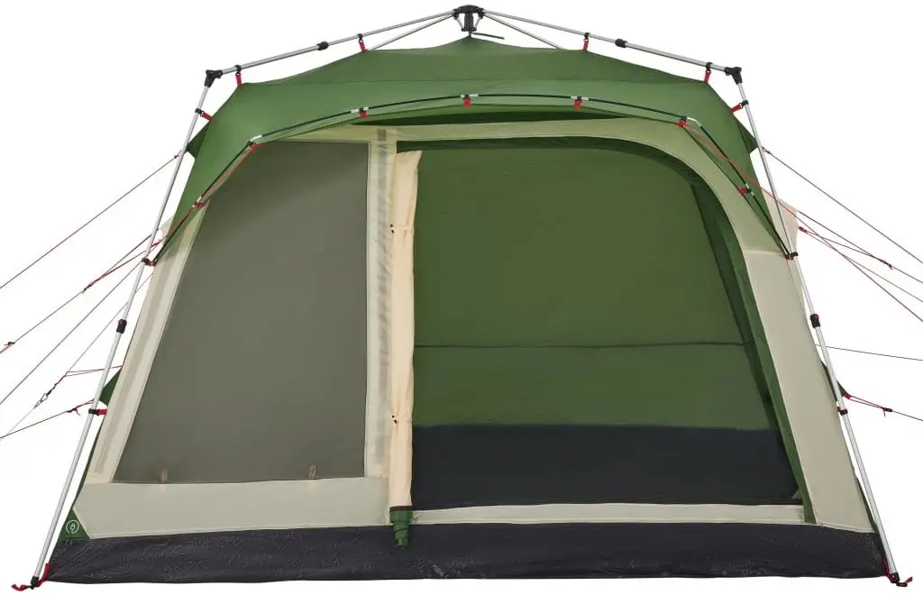 Палатка VidaXL 4004216 (Green)