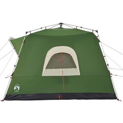 Палатка VidaXL 4004216 (Green) Thumb