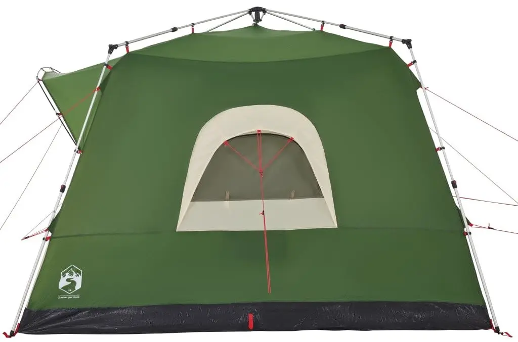 Палатка VidaXL 4004216 (Green)