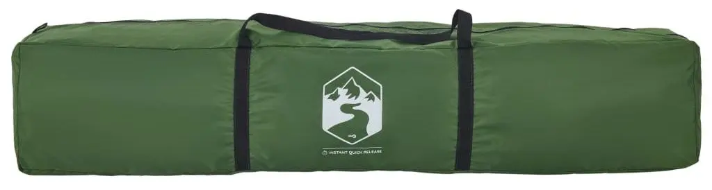 Палатка VidaXL 4004216 (Green)