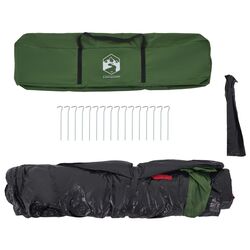 Палатка VidaXL 4004216 (Green) Thumb