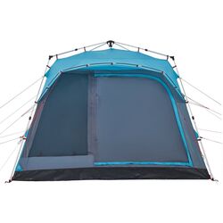 Cort VidaXL 4004217 (Blue) Thumb