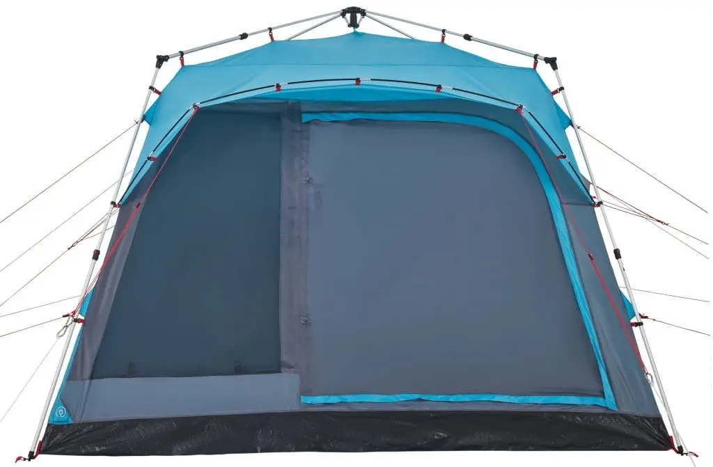 Cort VidaXL 4004217 (Blue)