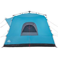 Cort VidaXL 4004217 (Blue) Thumb