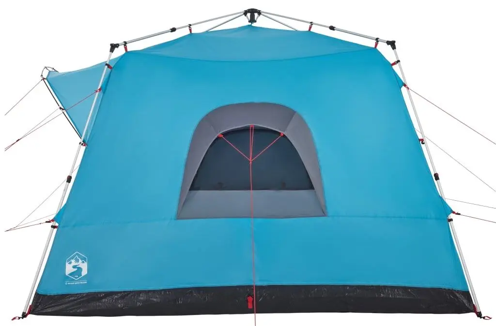 Cort VidaXL 4004217 (Blue)