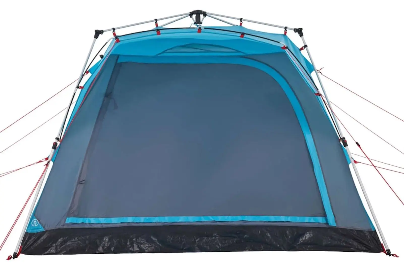 Палатка VidaXL 4004220 (Blue)