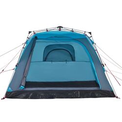 Палатка VidaXL 4004220 (Blue)