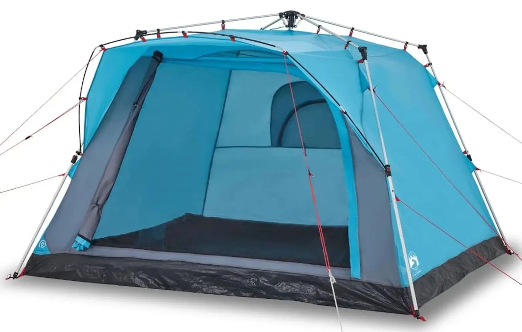 Палатка VidaXL 4004220 (Blue)