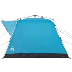 Палатка VidaXL 4004220 (Blue) Thumb