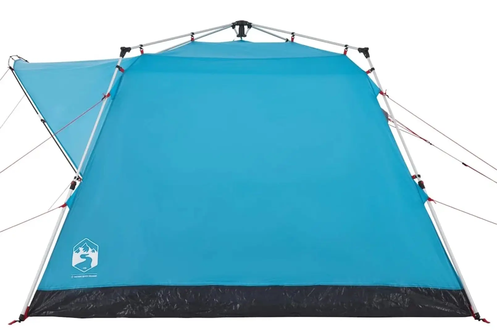 Палатка VidaXL 4004220 (Blue)