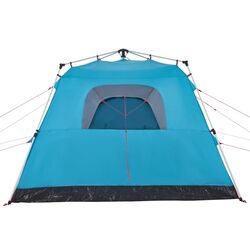 Палатка VidaXL 4004220 (Blue) Thumb