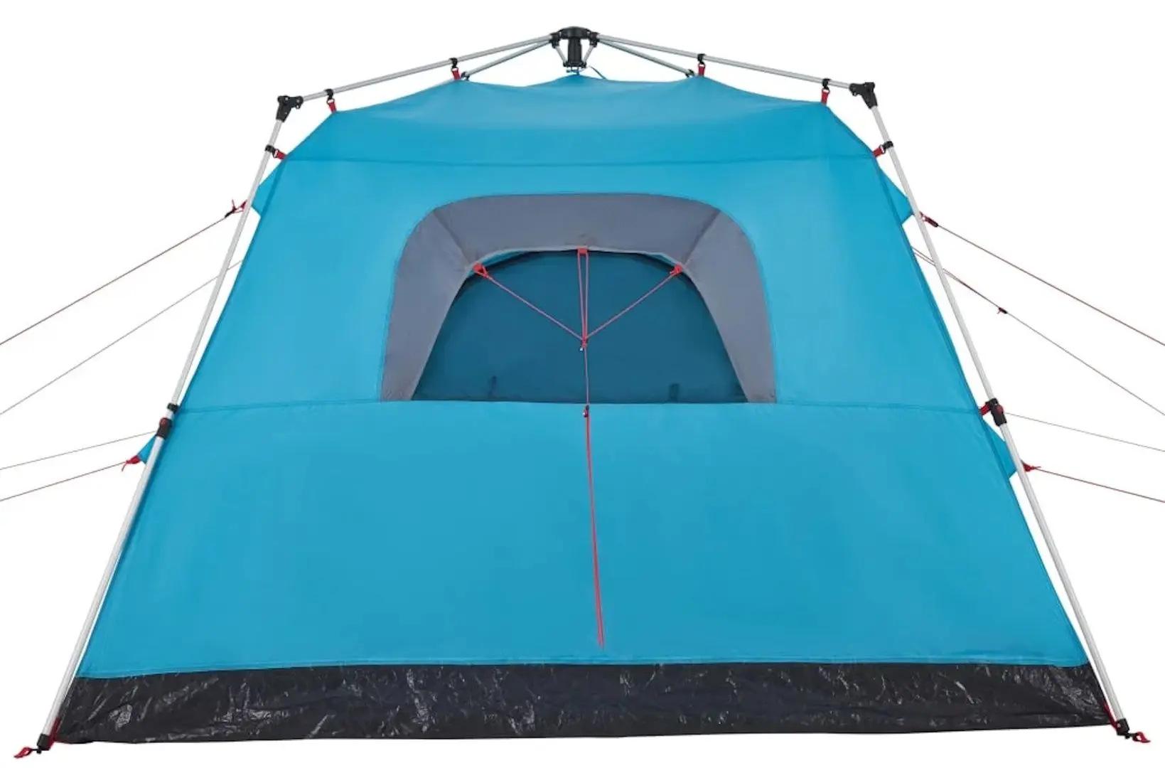 Палатка VidaXL 4004220 (Blue)