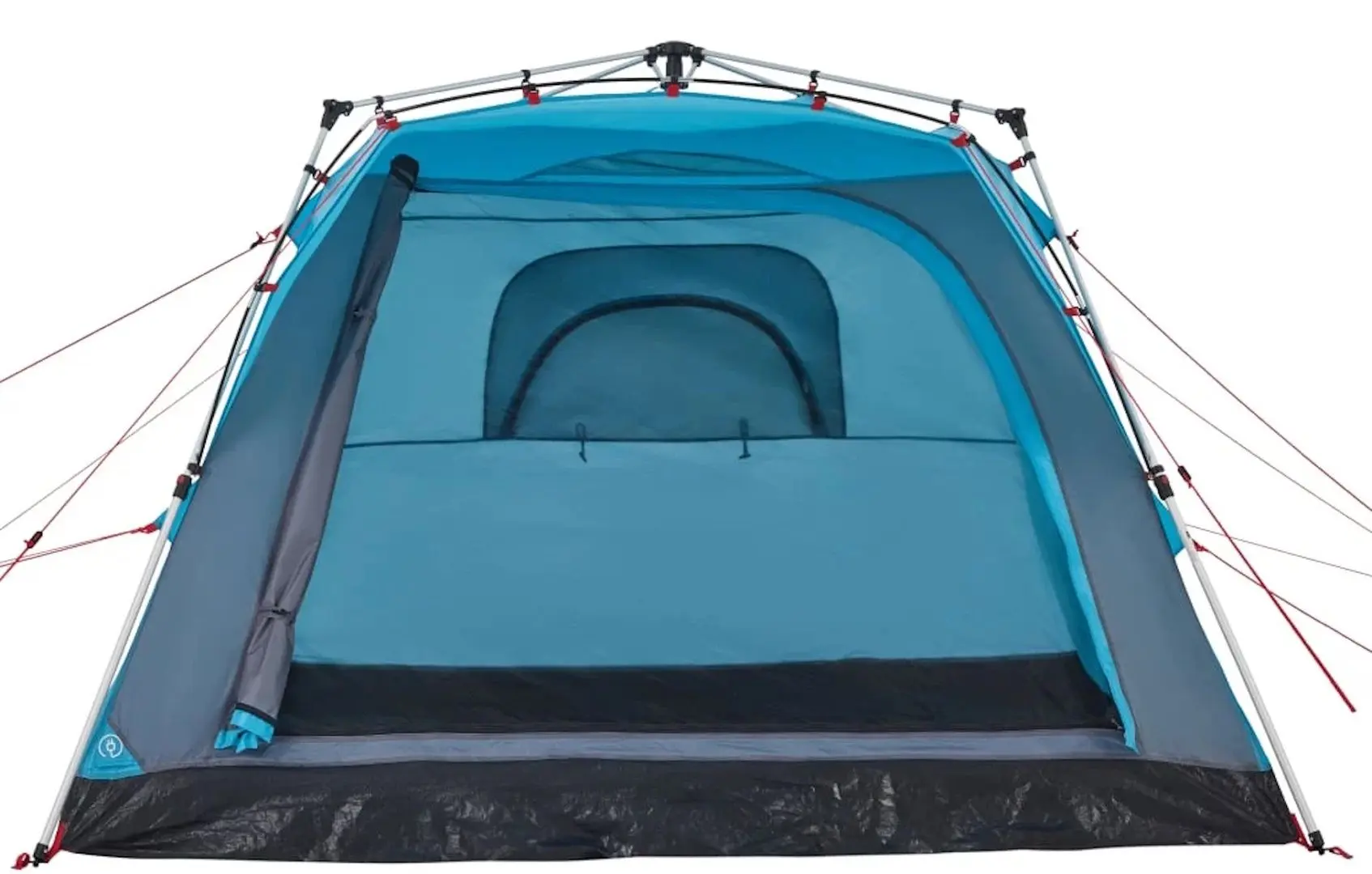 Палатка VidaXL 4004220 (Blue)