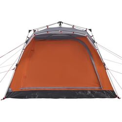 Cort VidaXL 4004221 (Grey/Orange) Thumb