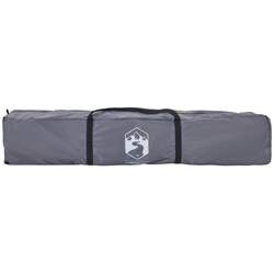 Cort VidaXL 4004221 (Grey/Orange) Thumb