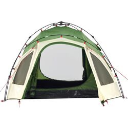 Палатка VidaXL 4004222 (Green) Thumb