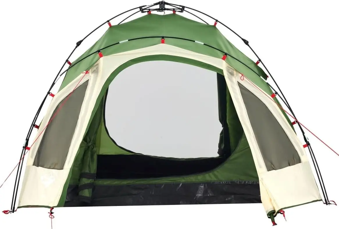 Палатка VidaXL 4004222 (Green)