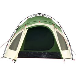 Палатка VidaXL 4004222 (Green) Thumb