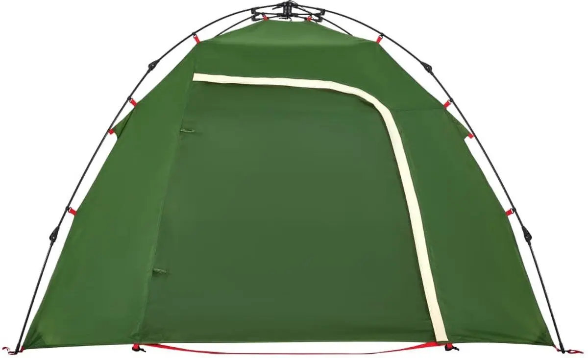 Палатка VidaXL 4004222 (Green)