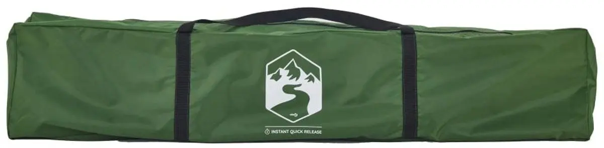Палатка VidaXL 4004222 (Green)