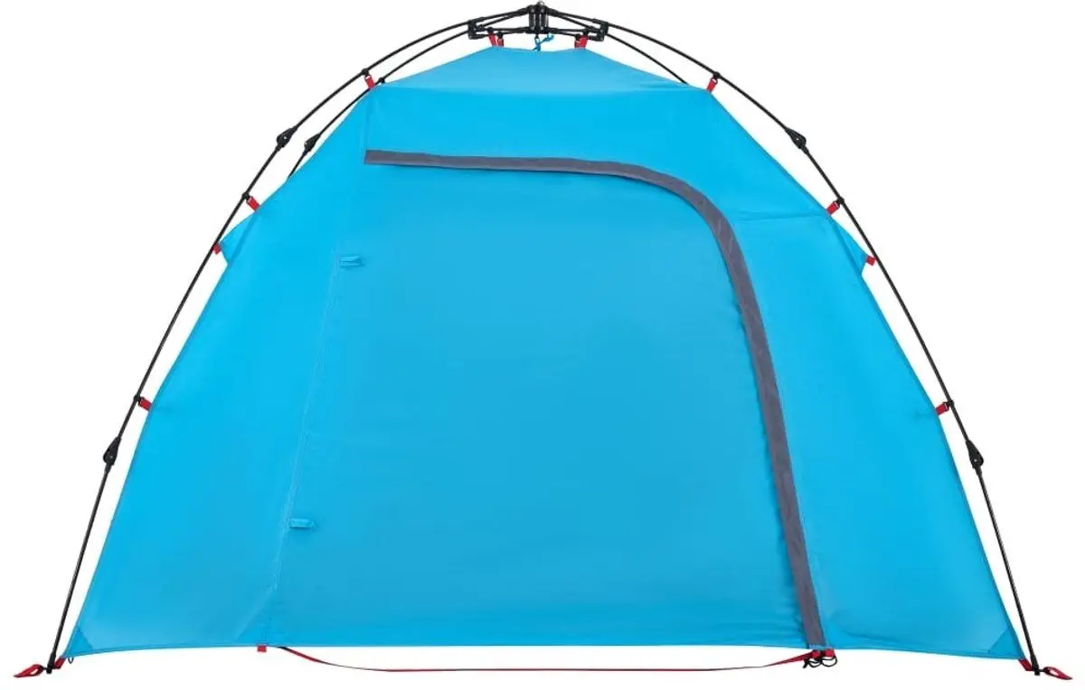 Палатка VidaXL 4004223 (Blue/Grey)