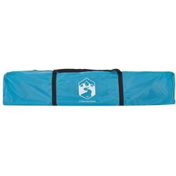 Палатка VidaXL 4004223 (Blue/Grey) Thumb