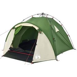 Палатка VidaXL 4004226 (Green) Thumb