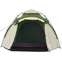 Палатка VidaXL 4004226 (Green) Thumb