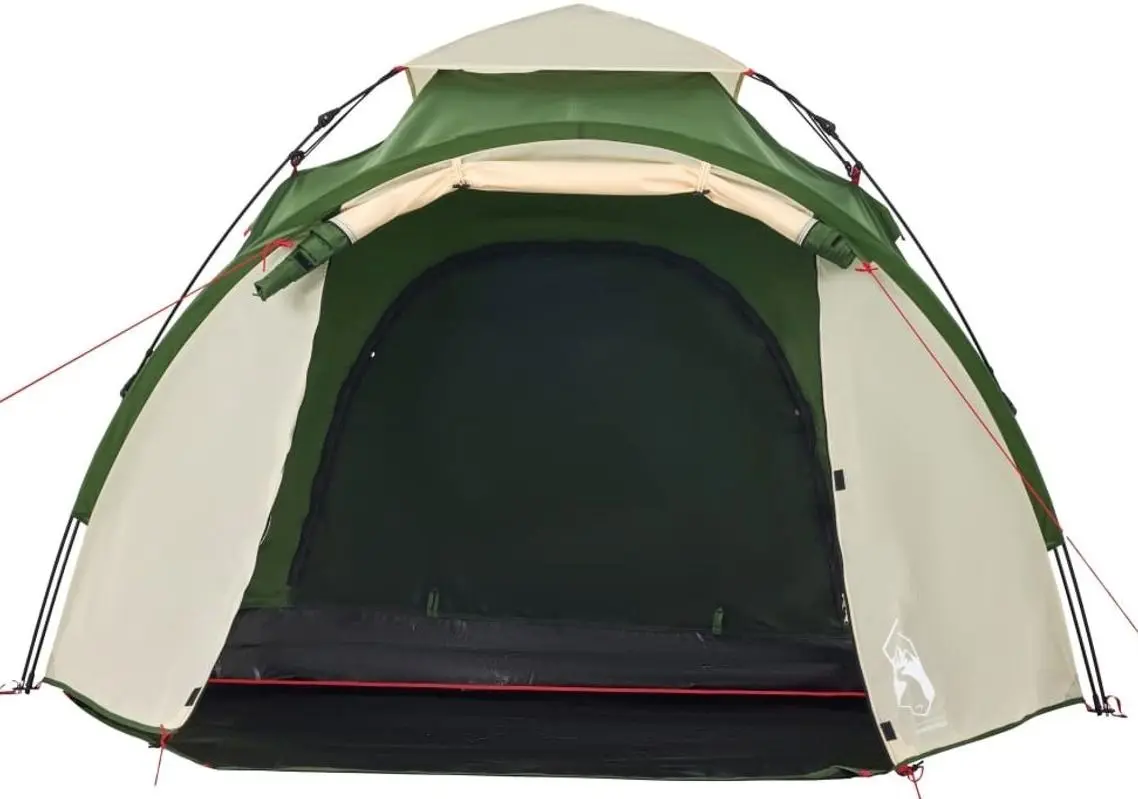 Палатка VidaXL 4004226 (Green)