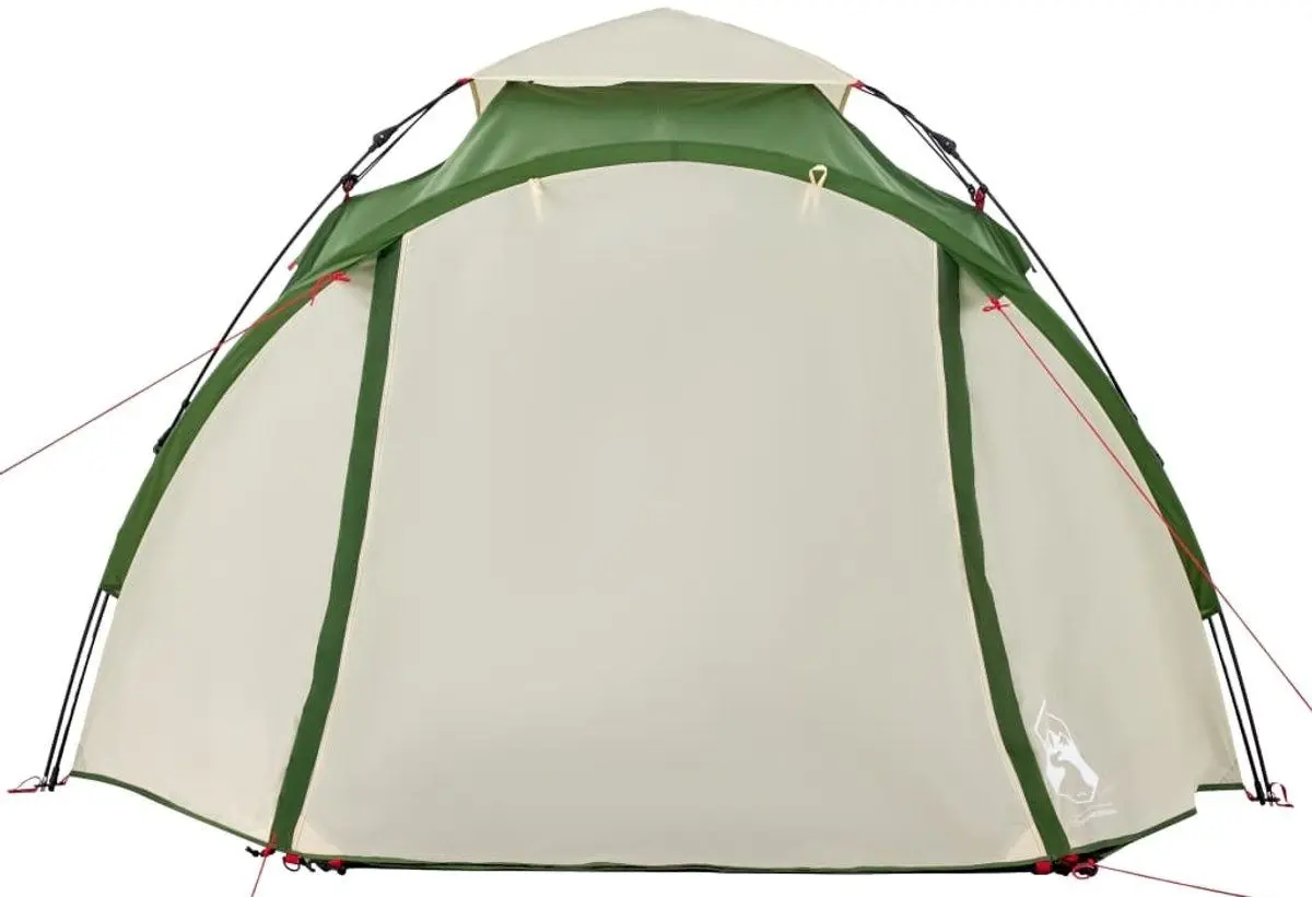 Палатка VidaXL 4004226 (Green)