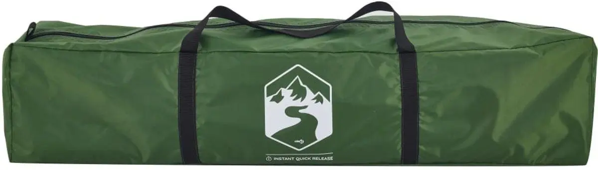 Палатка VidaXL 4004226 (Green)