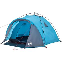 Cort VidaXL 4004227 (Blue/Grey) Thumb