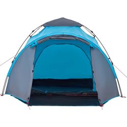 Cort VidaXL 4004227 (Blue/Grey) Thumb