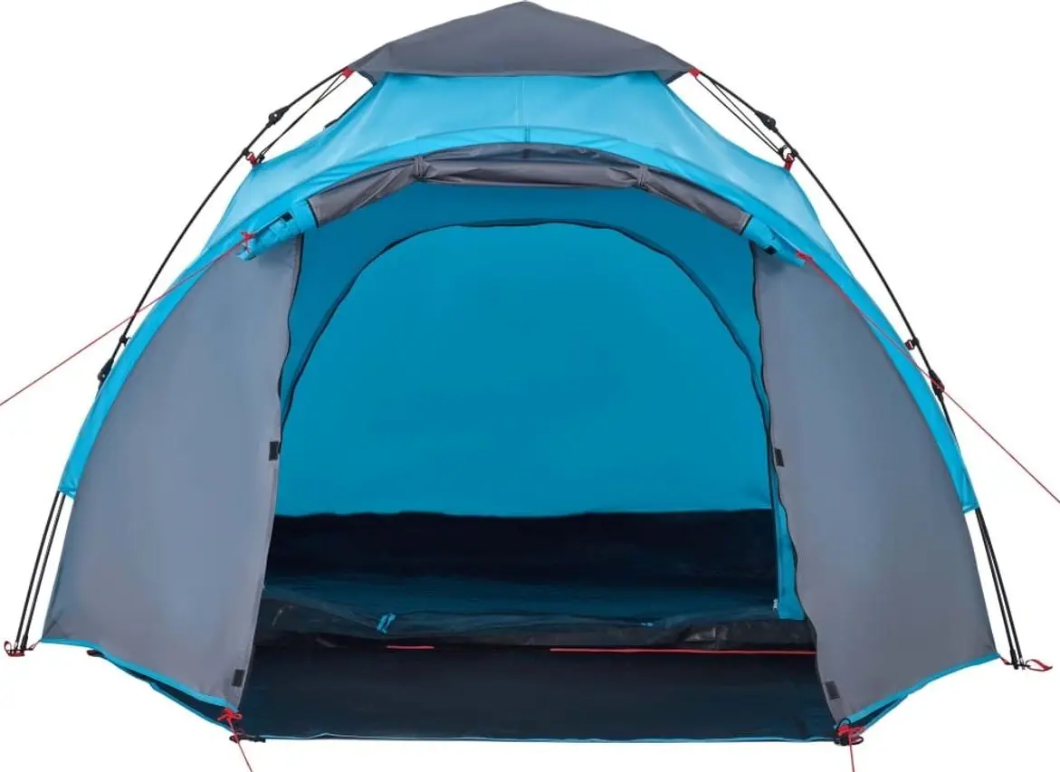 Cort VidaXL 4004227 (Blue/Grey)