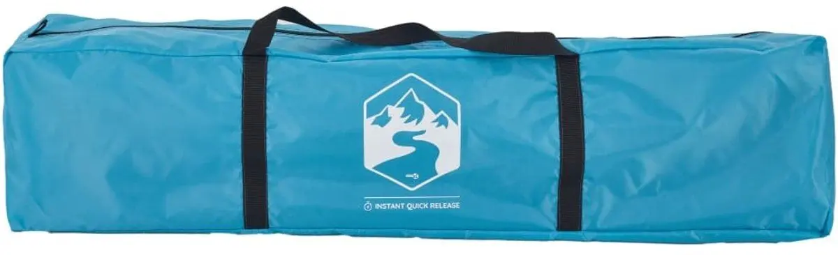 Cort VidaXL 4004227 (Blue/Grey)