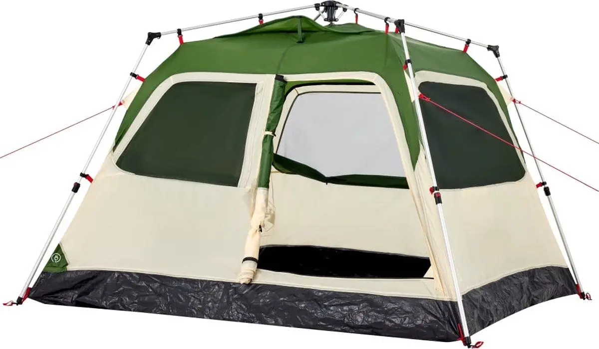 Cort VidaXL 4004230 (Green)