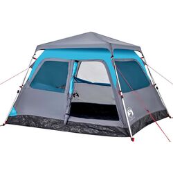 Cort VidaXL 4004231 (Blue/Grey)